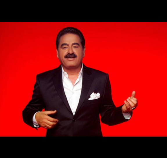 ابراهیم تاتلیسس عاشیق اولدوم